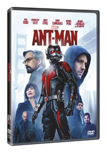 Film/Akční - Ant-Man 
