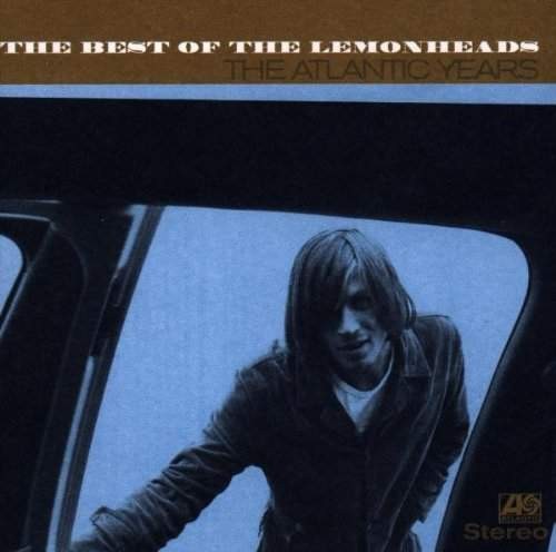 Lemonheads - Best Of The Lemonheads: The Atlantic Years 
