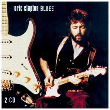 Eric Clapton - Eric Clapton Blues 