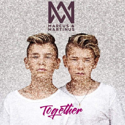 Marcus & Martinus - Together (Edice 2019)
