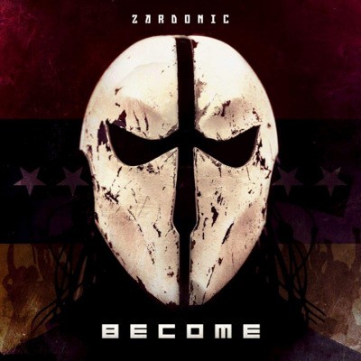 Zardonic - Become (2018) - Vinyl 