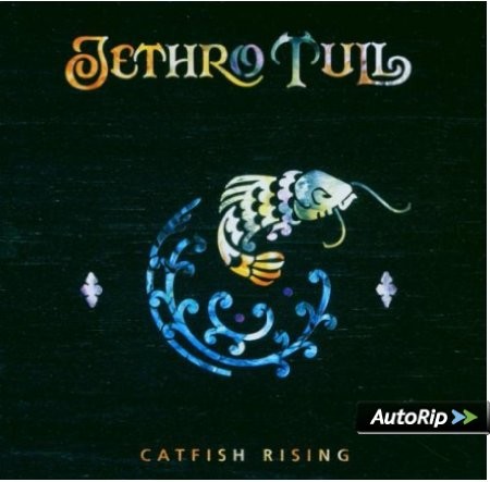 Jethro Tull - Catfish Rising 