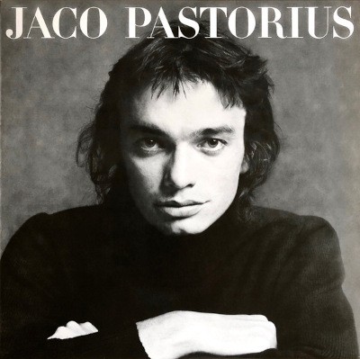 Jaco Pastorius - Jaco Pastorius (Edice 2010) - 180 gr. Vinyl