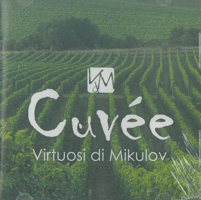 Virtuosi di Mikulov - Cuvée 