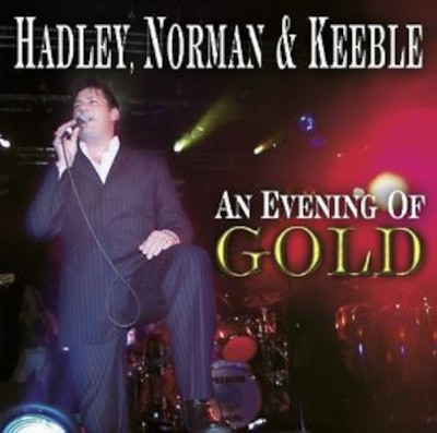Tony Hadley, Steve Norman & John Keeble - An Evening Of Gold (2009)