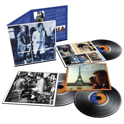 Style Council - Café Bleu (Limited Deluxe Edition 2026) - Vinyl