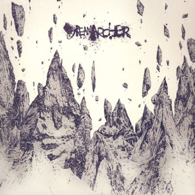 Dreamarcher - Dreamarcher (2016) – Vinyl 