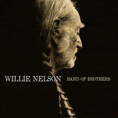 Willie Nelson - Band Of Brothers /180Gr.Vinyl 