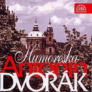 Antonín Dvořák - Humoreska 