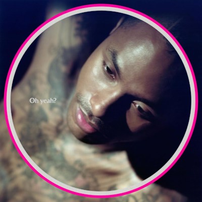 Steve Lacy - Oh Yeah? (2026)