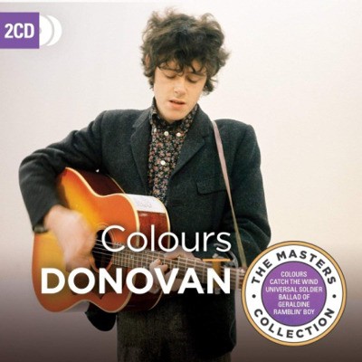 Donovan - Colours (Masters Collection 2018) 