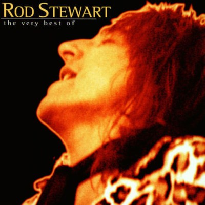 Rod Stewart - Very Best Of Rod Stewart (Edice 2000)