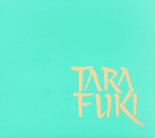 Tara Fuki - Piosenki do snu 