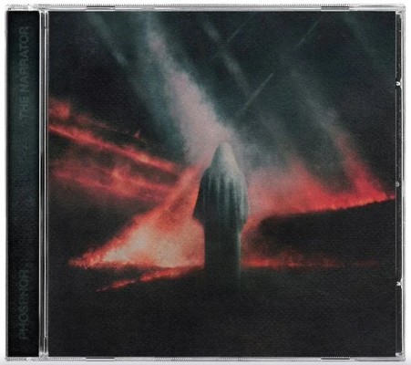 Narrator - Phosphor (2026)