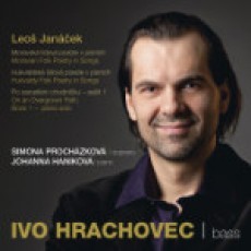 Ivo Hrachovec - Bass (2014) 