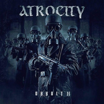 Atrocity - Okkult II (Limited Edition, 2018) - Vinyl 