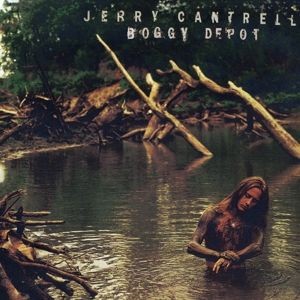 Jerry Cantrell - Boggy Depot /Remaster 2018 