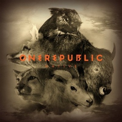 OneRepublic - Native/Reedice (2014) 