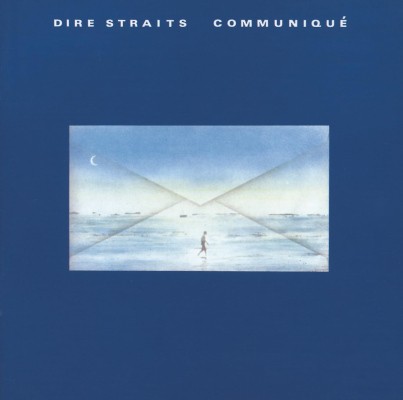 Dire Straits - Communiqué (Edice 2026)