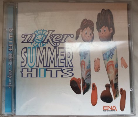 Various Artists - Noker Summer Hits (1996)