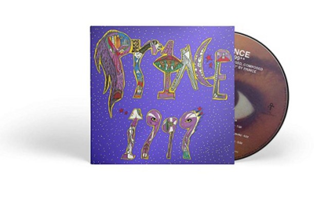 Prince - 1999 (Remaster 2019)