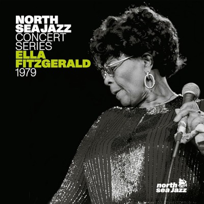 Ella Fitzgerald - North Sea Jazz Concert Series -1979- (Limited Edition 2023) - 180 gr. Vinyl