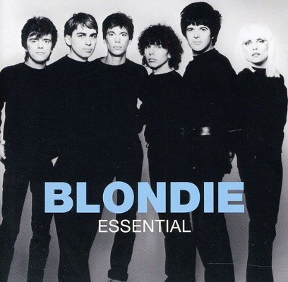 Blondie - Essential (Edice 2011)