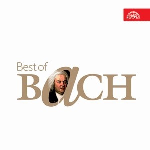 Johann Sebastian Bach - Best Of Bach 