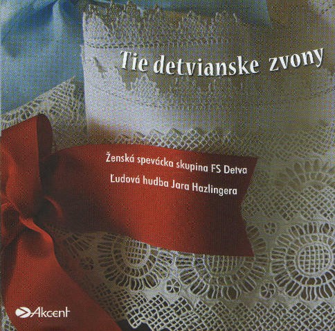 Various Artists - Tie Detvianske Zvony 