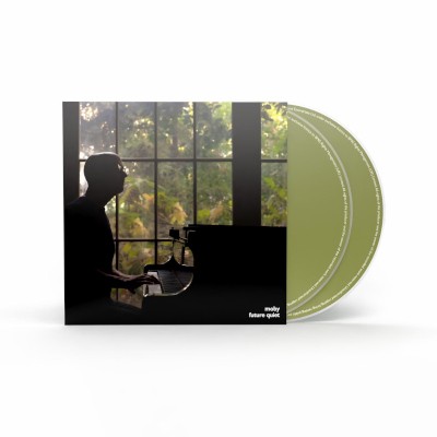 Moby - Future Quiet (2026) /2CD