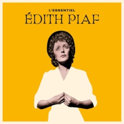 Edith Piaf - L'essentiel De Edith Piaf (2021)