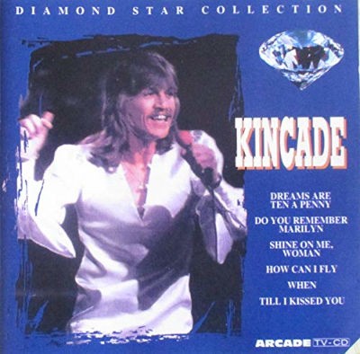 Kincade - Diamond Star Collection (1994)