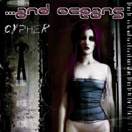 And Oceans - Cypher 