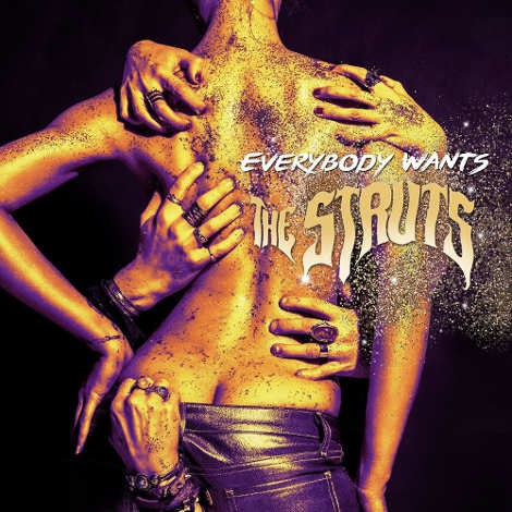 Struts - Everybody Wants (Edice 2016)