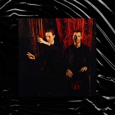These New Puritans - Inside The Rose (2019)