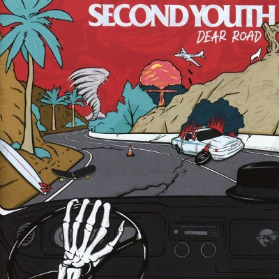 Youth Second - Dear Road (2018) 