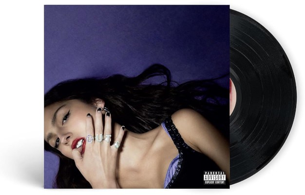 Olivia Rodrigo - Guts (2023) - Vinyl