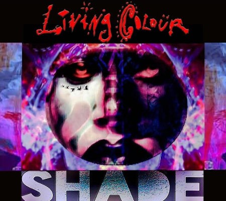 Living Colour - Shade (2017) 