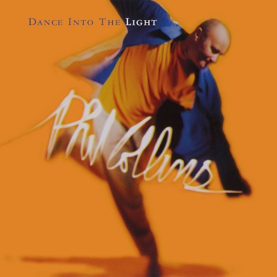Phil Collins - Dance Into The Light (Edice 2026)