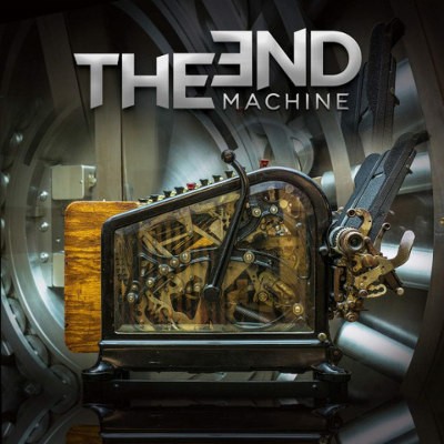 End Machine - End Machine (2019)