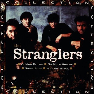 Stranglers - Collection (1998) 