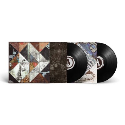 Archive - Glass Minds (2026) - Limited Black Vinyl