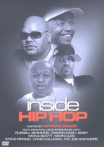 Various Artists - Inside Hip Hop 