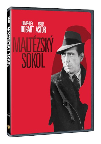 Film/Drama - Maltézský sokol 