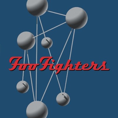 Foo Fighters - Colour And The Shape - 180 gr. Vinyl 
