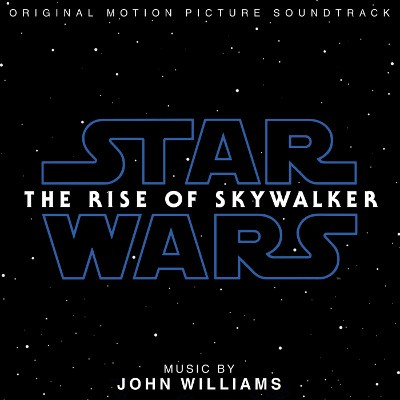 Soundtrack - Star Wars: The Rise of Skywalker / Star Wars: Vzestup Skywalkera (Original Motion Picture Soundtrack, 2019)