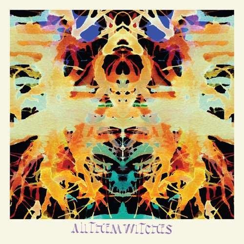 All Them Witches - Sleeping Through The War (2017) 
