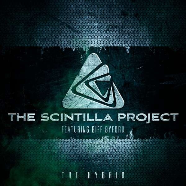 Scintilla Project - Hybrid (2014) 