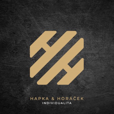 Petr Hapka a Michal Horáček - Individualita (2022) - Vinyl BOX