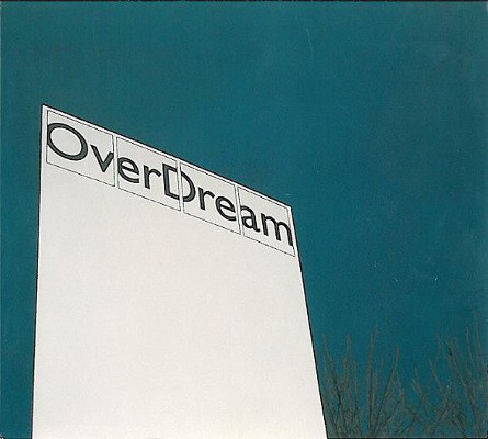 OverDream (Pimpi Arroyo) - OverDream (2001) 